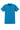 Front View of Sapphire Gildan - Ultra Cotton 100% US Cotton T-Shirt. 2000 plain
