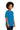 Front View of Sapphire Gildan - Youth Ultra Cotton 100% US Cotton T-Shirt. 2000B plain
