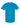 Front View of Sapphire Heavy Cotton™ T-Shirt - 5000