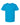 Front View of Sapphire Softstyle® Midweight T-Shirt - 65000
