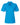 Front View of Sapphire Softstyle® Women's Pique Polo - 64800L