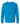 Front View of Sapphire Ultra Cotton® Long Sleeve T-Shirt - 2400