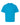 Front View of Sapphire Youth Gold Soft Touch T-Shirt - 4850