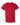 Front View of Scarlet Red DryBlend® T-Shirt - 8000