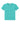 Front View of ScubaBlue Jerzees Classics Youth Cotton T-Shirt 363Y plain