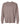 Front View of Shiitake Heavyweight Long Sleeve T-Shirt - 7211