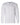 Front View of Silver Grey Powerblend® Crewneck Sweatshirt - S600