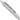 Front View of Silver Lee Recycled Mechanical Pencil