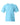 Front View of Sky Heavy Cotton™ Youth T-Shirt - 5000B