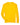 Front View of Sport Athletic Gold Men's Zone Performance Long Sleeve T-Shirt - TT11L