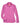 Front View of Sport Charity Pink Women's Leader Soft Shell Jacket - TT80W