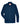 Front View of Sport Dark Navy Men's Leader Soft Shell Jacket - TT80