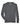 Front View of Sport Graphite Men's Zone Performance Long Sleeve T-Shirt - TT11L
