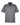 Front View of Sport Graphite Men's Zone Performance Polo - TT51