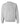 Front View of Sport Grey DryBlend® Crewneck Sweatshirt - 12000
