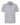 Front View of Sport Grey DryBlend® Jersey Polo - 8800