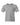 Front View of Sport Grey DryBlend® Youth T-Shirt - 8000B