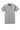 Front View of Sport Grey Gildan - Ultra Cotton 100% US Cotton T-Shirt. 2000 plain
