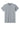 Front View of Sport Grey Gildan - Ultra Cotton 100% US Cotton T-Shirt with Pocket. 2300 plain
