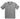 Front View of Sport Grey Gildan - Youth Heavy Cotton 100% Cotton T-Shirt. 5000B plain