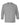 Front View of Sport Grey Heavy Cotton™ Youth Long Sleeve T-Shirt - 5400B