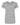 Front View of Sport Grey Women's Gold Soft Touch T-Shirt - 4810