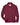 Front View of Sport Maroon Youth Campus Microfleece Jacket - TT90Y