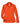 Front View of Sport Orange Women's Leader Soft Shell Jacket - TT80W