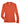 Front View of Sport Orange Women's Zone Performance Long Sleeve T-Shirt - TT11WL