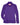 Front View of Sport Purple Women's Leader Soft Shell Jacket - TT80W