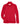 Front View of Sport Red Women's Leader Soft Shell Jacket - TT80W