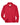 Front View of Sport Red Youth Campus Microfleece Jacket - TT90Y