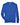 Front View of Sport Royal Men's Zone Performance Long Sleeve T-Shirt - TT11L