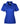 Front View of Sport Royal Women's Zone Performance Polo - TT51W