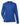 Front View of Sport Royal Youth Zone Performance Long Sleeve T-Shirt - TT11YL