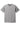 Front View of SportGrey Gildan Tall 100% US Cotton T-Shirt 2000T plain