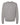 Front View of Stone Grey Powerblend® Crewneck Sweatshirt - S600