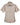 Front View of Stone Women's Easy Blend™ Short Sleeve Twill Dress Shirt with Stain-Release - M500SW
