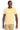 Front View of SurfYellow Jerzees Classics Unisex Cotton T-Shirt 363M plain