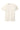 Front View of SwtCrmHthr Jerzees Classics Unisex Cotton T-Shirt 363M plain