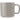 Front View of Tan Boulder Ceramic Mug 12 oz. plain