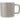 Front View of Tan Boulder Ceramic Mug 12 oz. plain
