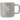 Front View of Tan Boulder Ceramic Mug 12 oz.