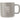 Front View of Tan Boulder Ceramic Mug 12 oz.