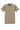 Front View of TAN Gildan - Ultra Cotton 100% US Cotton T-Shirt. 2000 plain