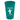 Front View of Teal Garyline® Cups-on-the-Go Stadium Cup - 22 oz.