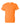 Front View of Tennessee Orange DryBlend® T-Shirt - 8000