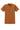 Front View of Texas Orange Gildan - Ultra Cotton 100% US Cotton T-Shirt. 2000 plain