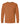 Front View of Texas Orange Ultra Cotton® Long Sleeve T-Shirt - 2400