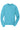 Front View of Tidal Wave Port & Co Beach Wash Garment-Dyed Crewneck Sweatshirt PC098 plain